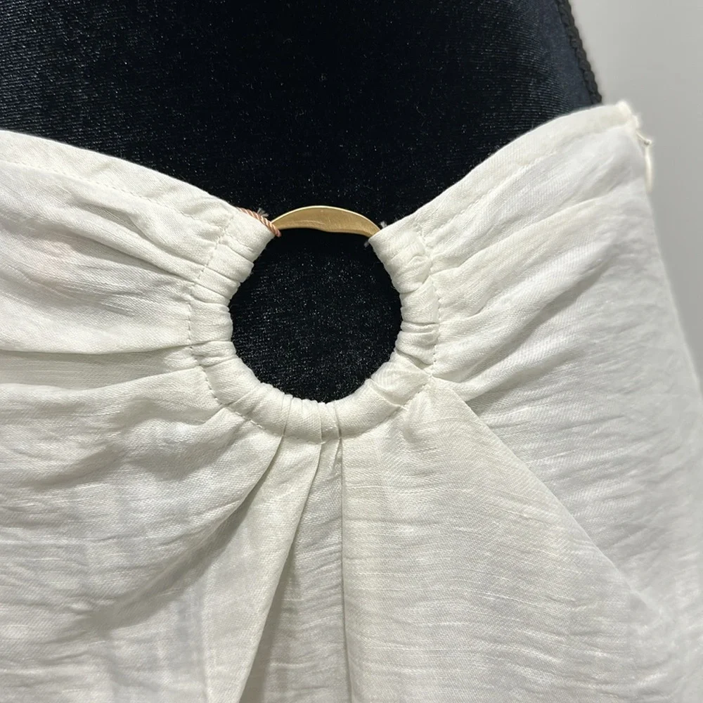 Cult Gaia skirt - Picture 3 of 8